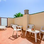 Apartment Tagoro Solarium & Pool View By Interhome