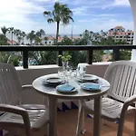 Apartamento Exterior Con Vistas