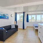 Apartment Los Geranios Aqua Duplex By Interhome