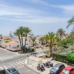 Apartment Los Geranios Aqua Duplex By Interhome