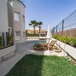 Los Olivos Beach Resort
