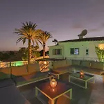 Villa Ginevra