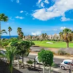 La Paz. Lovely Apartment Overlooking The Golf And Sea