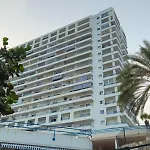Charming Studio With Ocean View And Pool, Paraiso Del Sur 1207