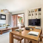 Bahia - Adjona 2,3 Penthouse Sea View & Jacuzzi 2B