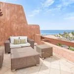 Bahia - Adjona 2,3 Penthouse Sea View & Jacuzzi 2B