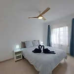 Atlantis 1 One Bedroom Apartment With Ocean View And Pool