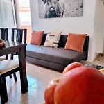 2 Bedroom Apartment With A Pool
