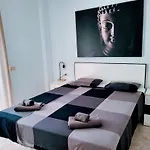 2 Bedroom Apartment With A Pool