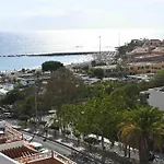 Los Cristianos Apartament Ocean View
