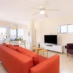 Oasis 21 By Smart Holiday