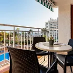 Ocean View Apartment Las Americas