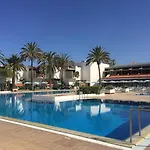 Oasis Costa Del Silencio