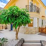 Villa Los Cristianos