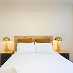 Home2Book Charming Seaside Apt El Medano, Terrace