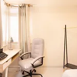 Home2Book Charming Seaside Apt El Medano, Terrace
