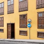 Live Orotava Antigua Attic National Heritage