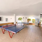Casa Agatha - 3 Terraces, Ac, Tv Channels, 2 Bedrooms & Bathrooms, Heated Pool