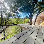 Eco-Resort Domo Maestra