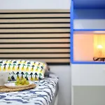 Parrot Paradise Studio, Wifi, Smart Tv, Pool