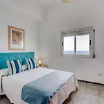 Beach House With Ocean View