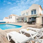 Stunning Villa Mila In Madronal, Heated Pool