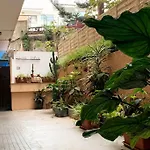 Wohnung Mit Terrasse In Der Naehe Von Parque Taoro