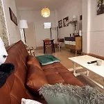 Wohnung Mit Terrasse In Der Naehe Von Parque Taoro