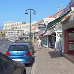 Cosy Place With Sea View By Helloapartments