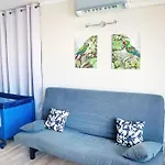 Sissy Tenerife Apartman