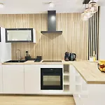 Paulmarie Apartment In Palm-Mar