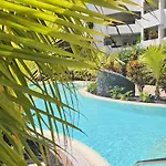 Crystal Luxury Holidays, El Palm Mar In Tenerife South