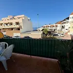 Edificio Marta La Caleta