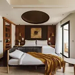 Red Level At Gran Melia Palacio De Isora - Adults Only