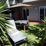 Apartamento Pardela