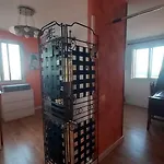 Apartamento Santa Cruz De Tenerife - Bien Situado En Zona Comercial - Buenas Conexiones