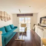 Ocean View 2 Bedroom Roofterrace Apartment In Costa Adeje