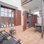 Modern 1Bd Apt With A Patio And Pool, Balcon Del Mar, B52
