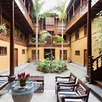 Live Orotava Casa Antigua Patrimonio Nacional