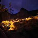 Vivienda Vacacional Flor De Piedra
