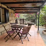 Holiday Home In Malpais De Candelaria With A Garden
