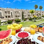 Apartamento En Playa De La Tejita, El Medano