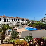 Sunrise Paradise At Amarilla Golf, Remote Work, Swimming Pool, Terrace And Near The Beach