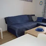 Lovely 1 Bed Apartment In Castle Harbour C108