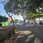 Acogedor Atico Con Terraza En San Cristobal De La Laguna