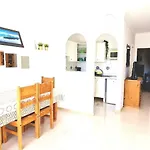 Golf Park , 1 Bedroom Pool View