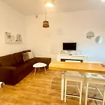 Apartamento En El Corazon De Santa Cruz