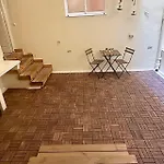 Apartamento En El Corazon De Santa Cruz