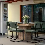 Oceanfront Villa - Amarilla Breeze