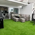 Paulmarie Apartment In Villas Canarias